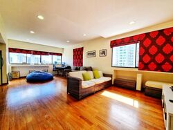Grange Heights (D9), Apartment #469762021